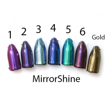 Pigment MirrorShine *No.1*