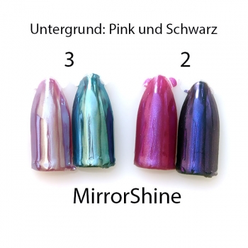 Pigment MirrorShine *No.1*