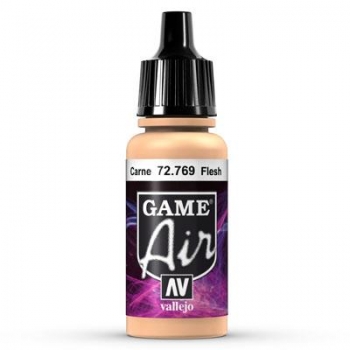 Vallejo Game Air 17ml *Flesh* 769*