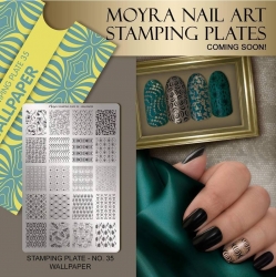 Moyra Stamping 